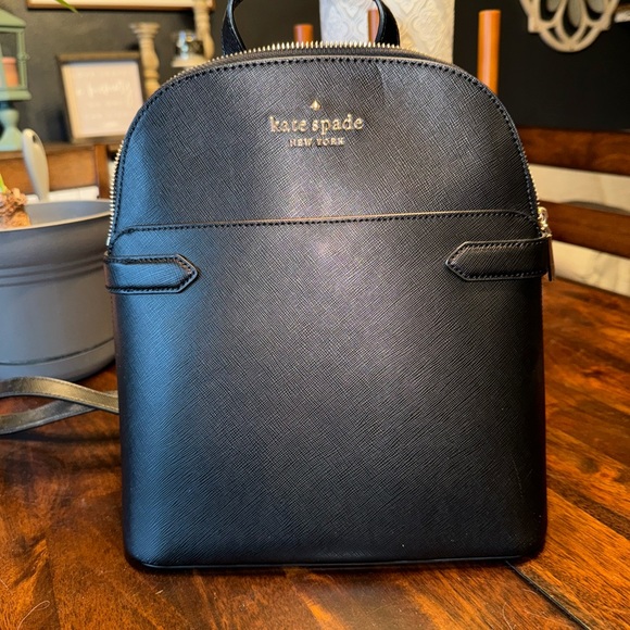 Kate Spade Staci Dome Backpack bag - Picture 1 of 14